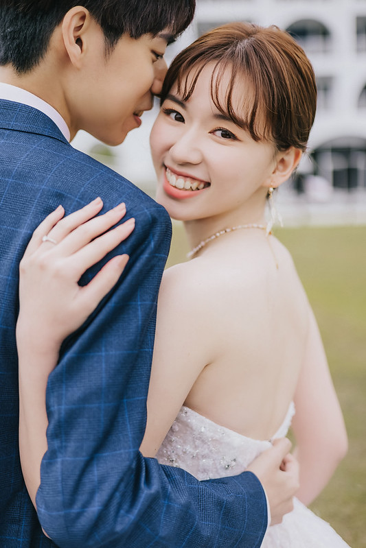 Apple婚禮攝影 Wedding婚禮記錄 台北婚攝 