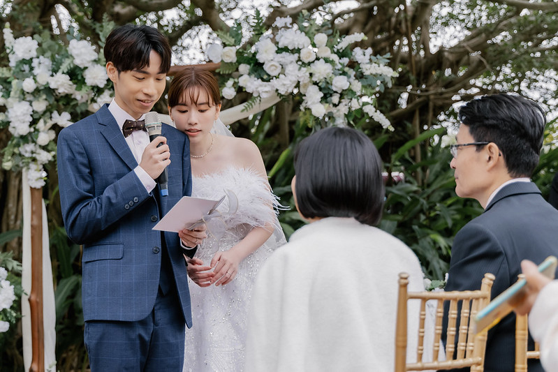 Apple婚禮攝影 Wedding婚禮記錄 台北婚攝 