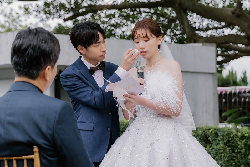 Apple婚禮攝影 Wedding婚禮記錄 台北婚攝 