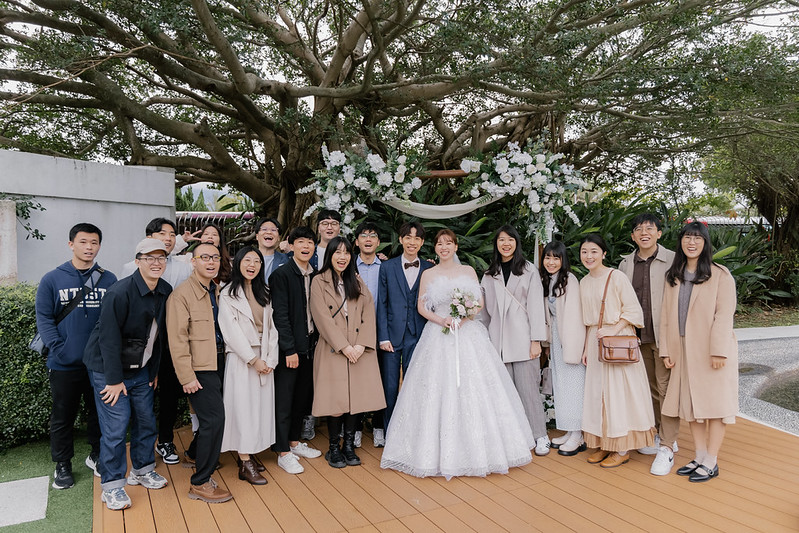Apple婚禮攝影 Wedding婚禮記錄 台北婚攝 