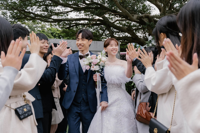 Apple婚禮攝影 Wedding婚禮記錄 台北婚攝 