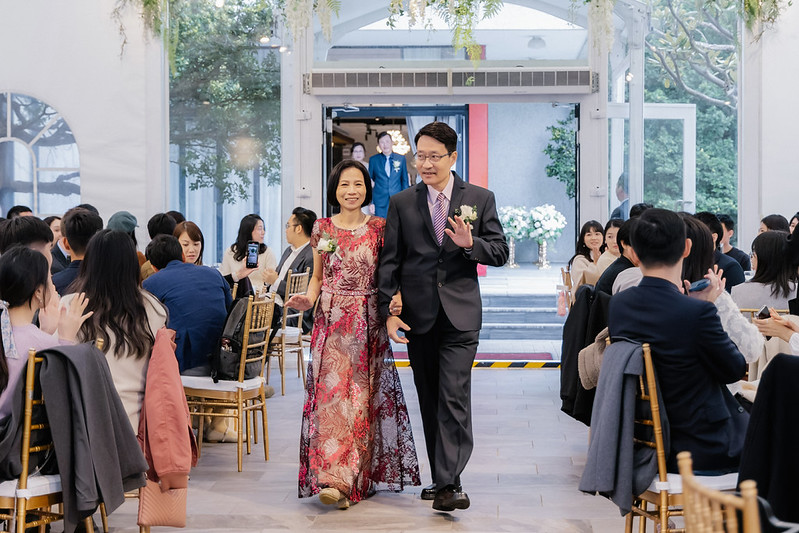 Apple婚禮攝影 Wedding婚禮記錄 台北婚攝 