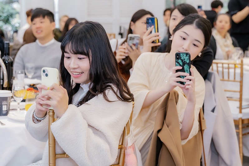 Apple婚禮攝影 Wedding婚禮記錄 台北婚攝 