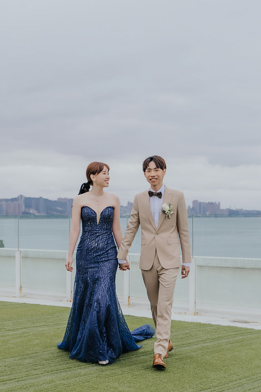 Apple婚禮攝影 Wedding婚禮記錄 台北婚攝 