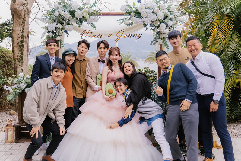 Apple婚禮攝影 Wedding婚禮記錄 台北婚攝 