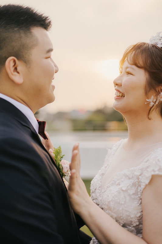 Apple婚禮攝影 Wedding婚禮記錄 台北婚攝 