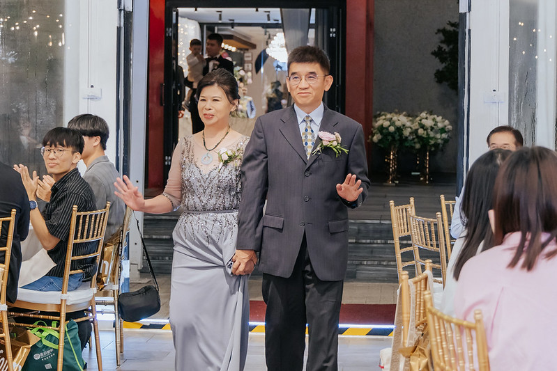 Apple婚禮攝影 Wedding婚禮記錄 台北婚攝 