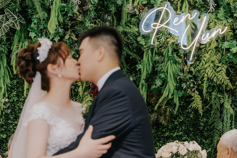 Apple婚禮攝影 Wedding婚禮記錄 台北婚攝 