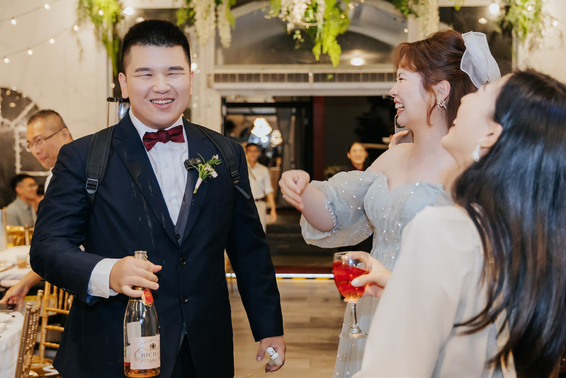 Apple婚禮攝影 Wedding婚禮記錄 台北婚攝 