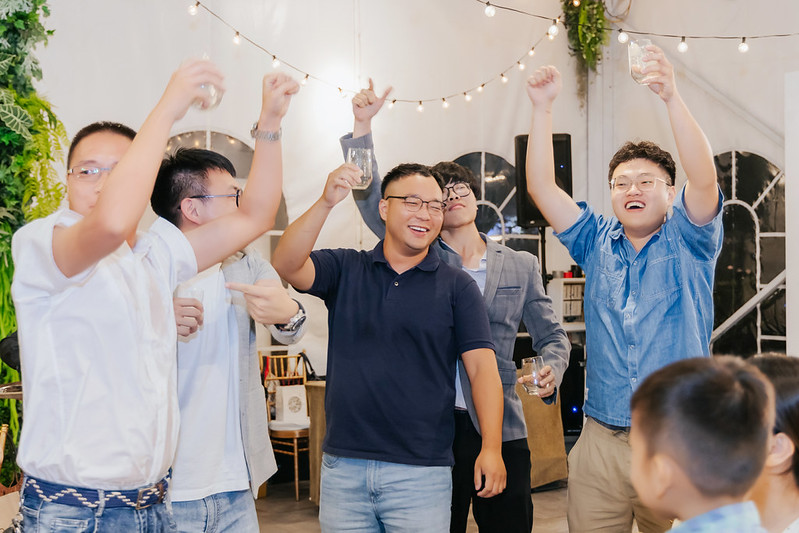 Apple婚禮攝影 Wedding婚禮記錄 台北婚攝 