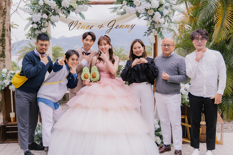 Apple婚禮攝影 Wedding婚禮記錄 台北婚攝 