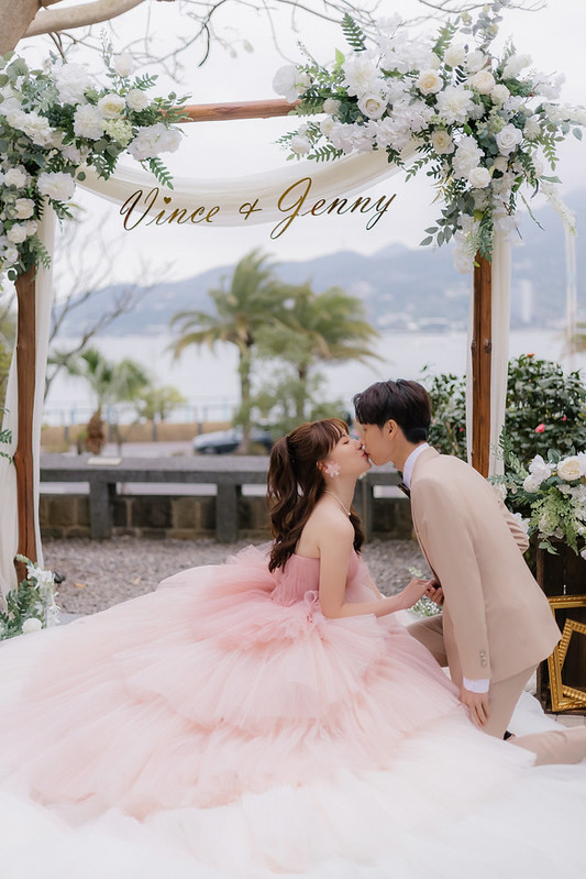 Apple婚禮攝影 Wedding婚禮記錄 台北婚攝 