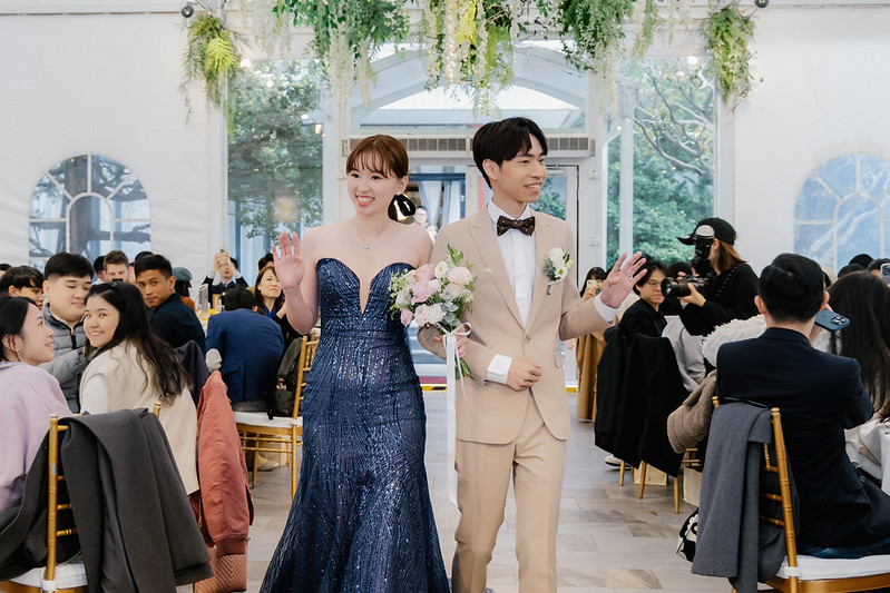 Apple婚禮攝影 Wedding婚禮記錄 台北婚攝 