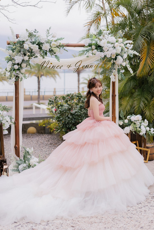 Apple婚禮攝影 Wedding婚禮記錄 台北婚攝 