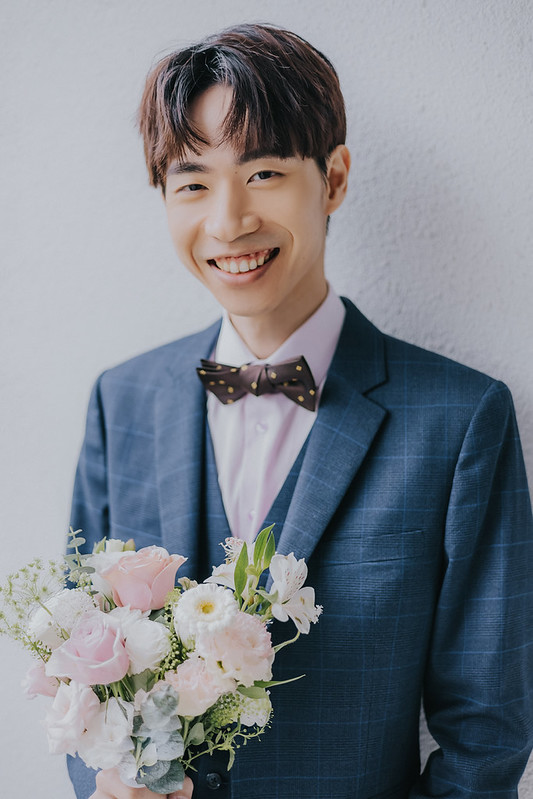 Apple婚禮攝影 Wedding婚禮記錄 台北婚攝 