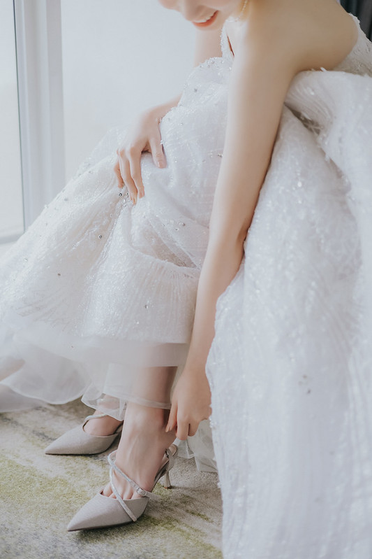 Apple婚禮攝影 Wedding婚禮記錄 台北婚攝 