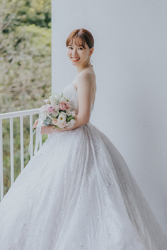 Apple婚禮攝影 Wedding婚禮記錄 台北婚攝 