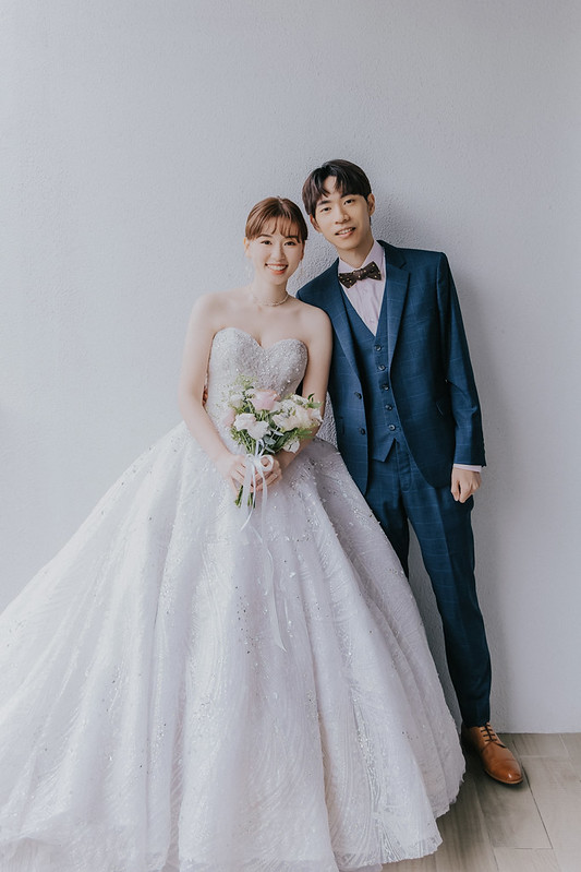 Apple婚禮攝影 Wedding婚禮記錄 台北婚攝 
