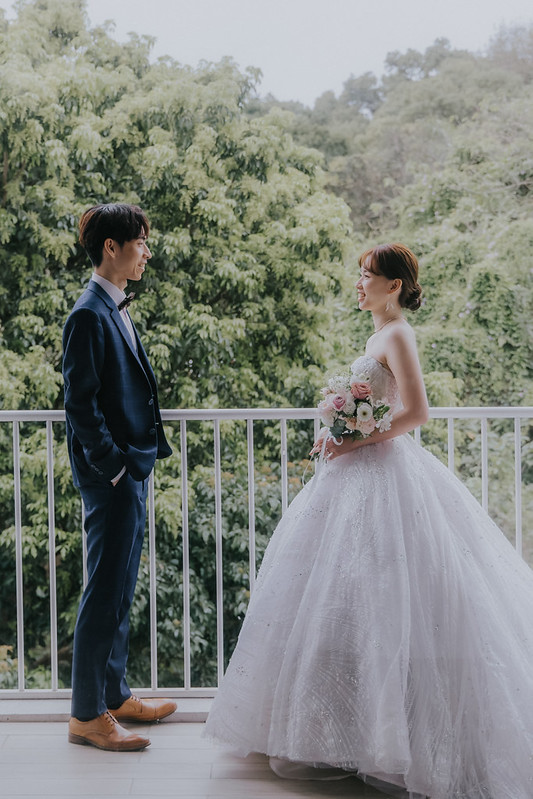 Apple婚禮攝影 Wedding婚禮記錄 台北婚攝 