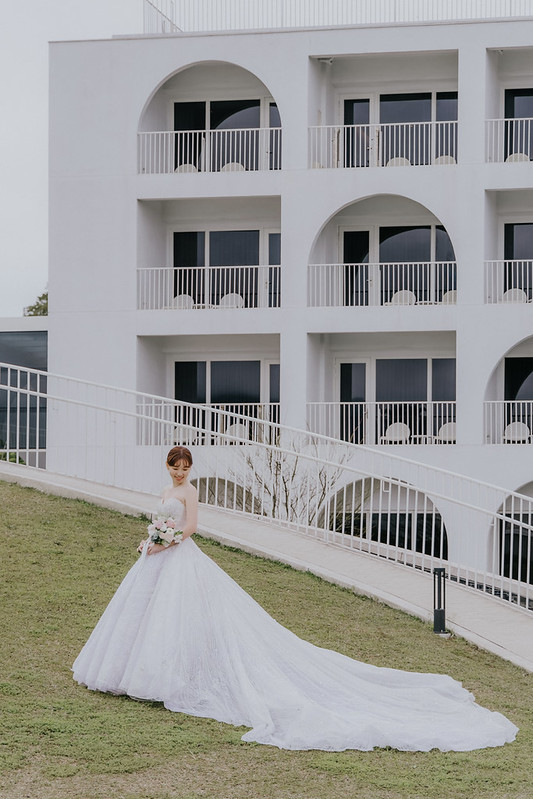 Apple婚禮攝影 Wedding婚禮記錄 台北婚攝 