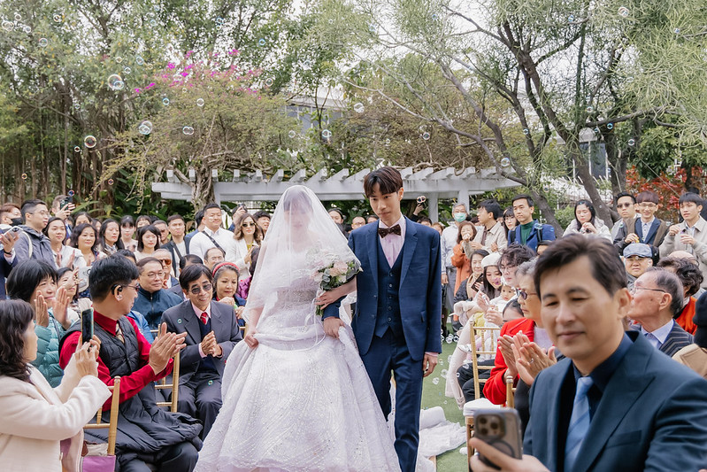 Apple婚禮攝影 Wedding婚禮記錄 台北婚攝 