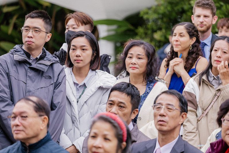 Apple婚禮攝影 Wedding婚禮記錄 台北婚攝 
