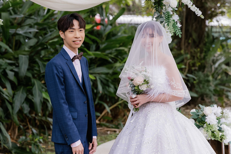 Apple婚禮攝影 Wedding婚禮記錄 台北婚攝 