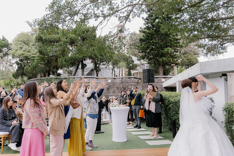 Apple婚禮攝影 Wedding婚禮記錄 台北婚攝 