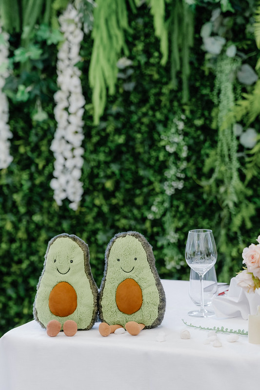 Apple婚禮攝影 Wedding婚禮記錄 台北婚攝 