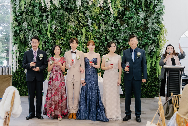 Apple婚禮攝影 Wedding婚禮記錄 台北婚攝 
