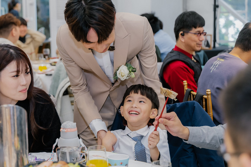 Apple婚禮攝影 Wedding婚禮記錄 台北婚攝 