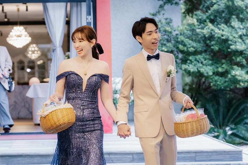 Apple婚禮攝影 Wedding婚禮記錄 台北婚攝 
