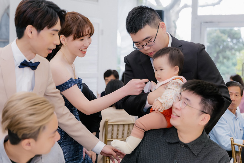 Apple婚禮攝影 Wedding婚禮記錄 台北婚攝 