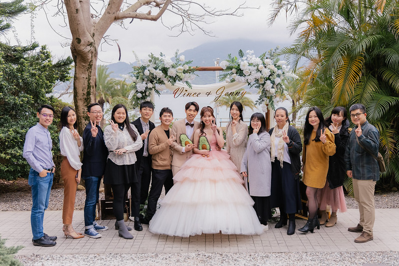 Apple婚禮攝影 Wedding婚禮記錄 台北婚攝 