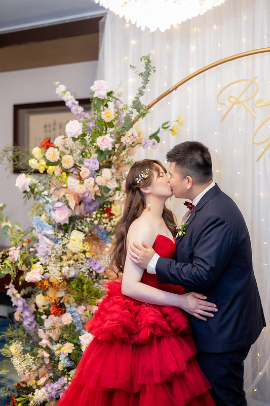 Apple婚禮攝影 Wedding婚禮記錄 台北婚攝 
