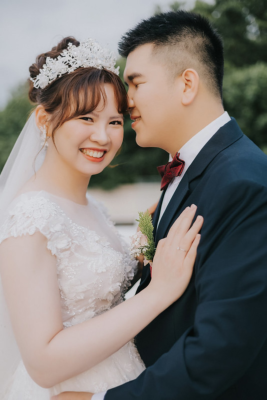 Apple婚禮攝影 Wedding婚禮記錄 台北婚攝 