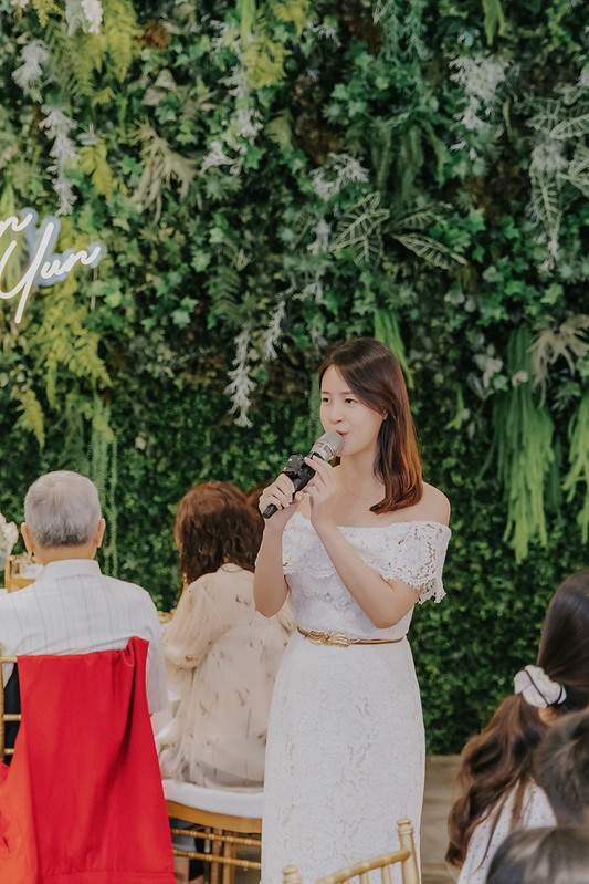 Apple婚禮攝影 Wedding婚禮記錄 台北婚攝 
