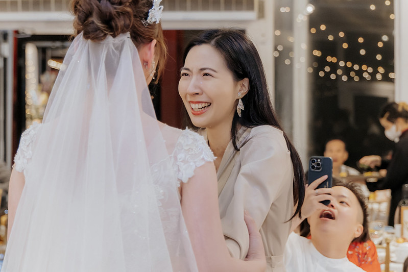 Apple婚禮攝影 Wedding婚禮記錄 台北婚攝 