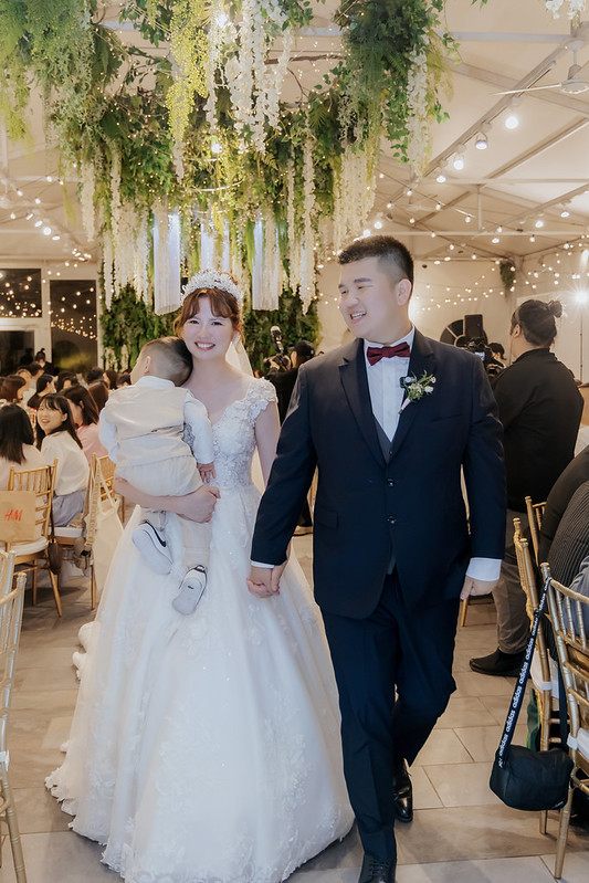 Apple婚禮攝影 Wedding婚禮記錄 台北婚攝 
