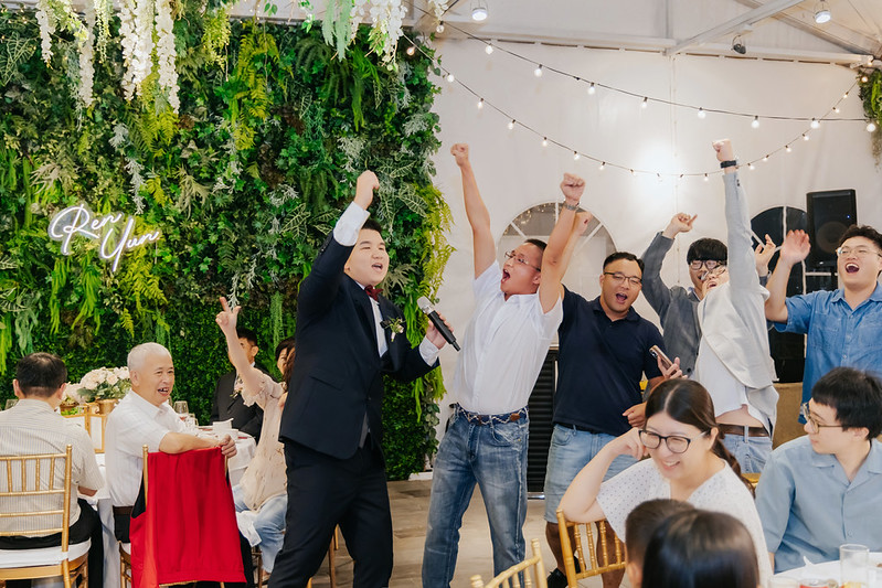Apple婚禮攝影 Wedding婚禮記錄 台北婚攝 