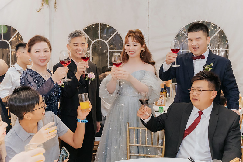 Apple婚禮攝影 Wedding婚禮記錄 台北婚攝 