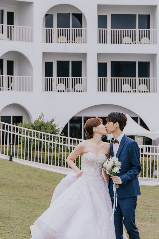 Apple婚禮攝影 Wedding婚禮記錄 台北婚攝 
