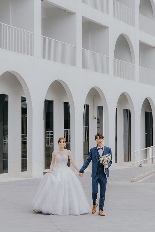 Apple婚禮攝影 Wedding婚禮記錄 台北婚攝 