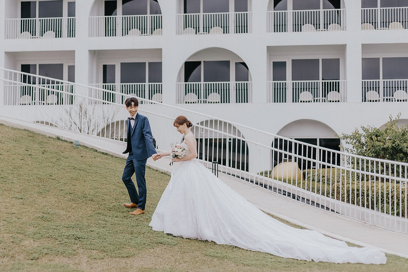 Apple婚禮攝影 Wedding婚禮記錄 台北婚攝 