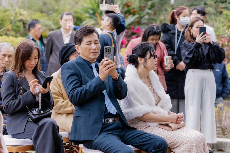 Apple婚禮攝影 Wedding婚禮記錄 台北婚攝 