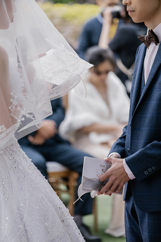 Apple婚禮攝影 Wedding婚禮記錄 台北婚攝 