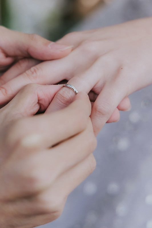 Apple婚禮攝影 Wedding婚禮記錄 台北婚攝 