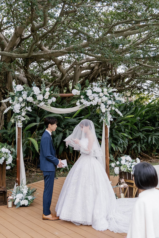 Apple婚禮攝影 Wedding婚禮記錄 台北婚攝 