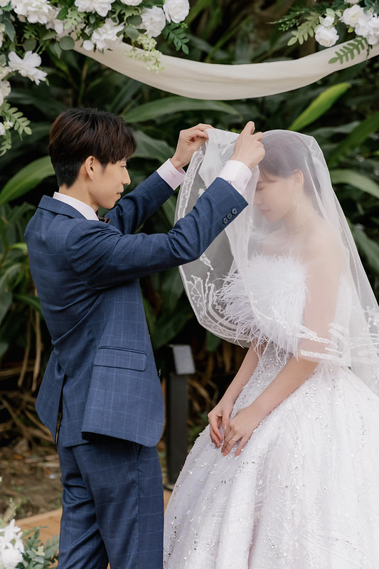 Apple婚禮攝影 Wedding婚禮記錄 台北婚攝 