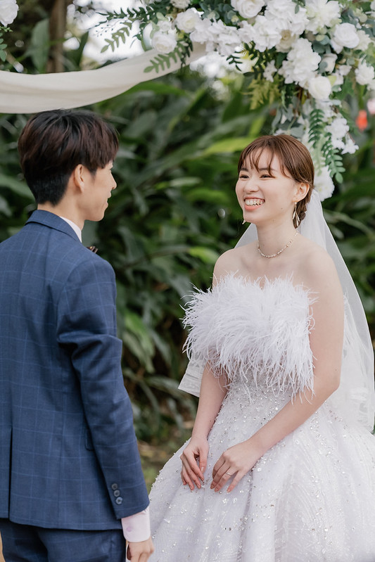 Apple婚禮攝影 Wedding婚禮記錄 台北婚攝 